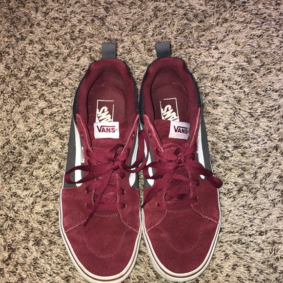 Vans - Picture 1 of 4